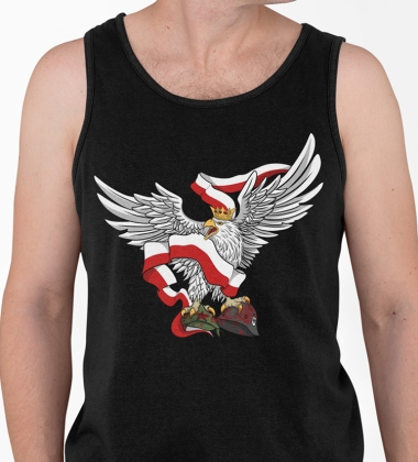 TANK TOP WIELKA NIEPODLEGŁA